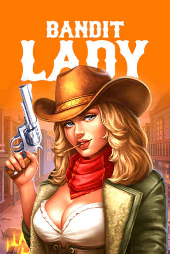 Bandit Lady предлагает высокий RTP и захватывающий игровой процесс
