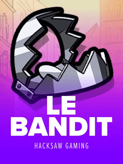 В Le Bandit вас ждут грабежи и большие призы