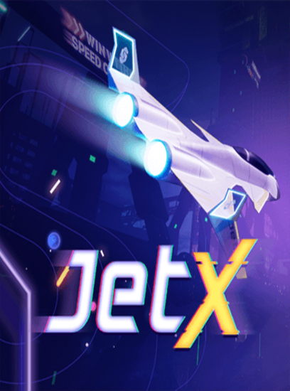 Smrt JetX — слот, где полёты приносят космические выигрыши